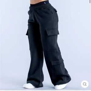 Dfyne Revive Cargo joggers